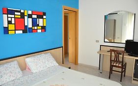 Bed & Breakfast Oasi